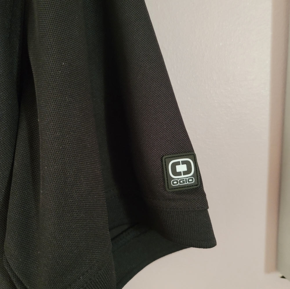 💙2/$8💙 Ogio Mens Golf Polo - Picture 2 of 4